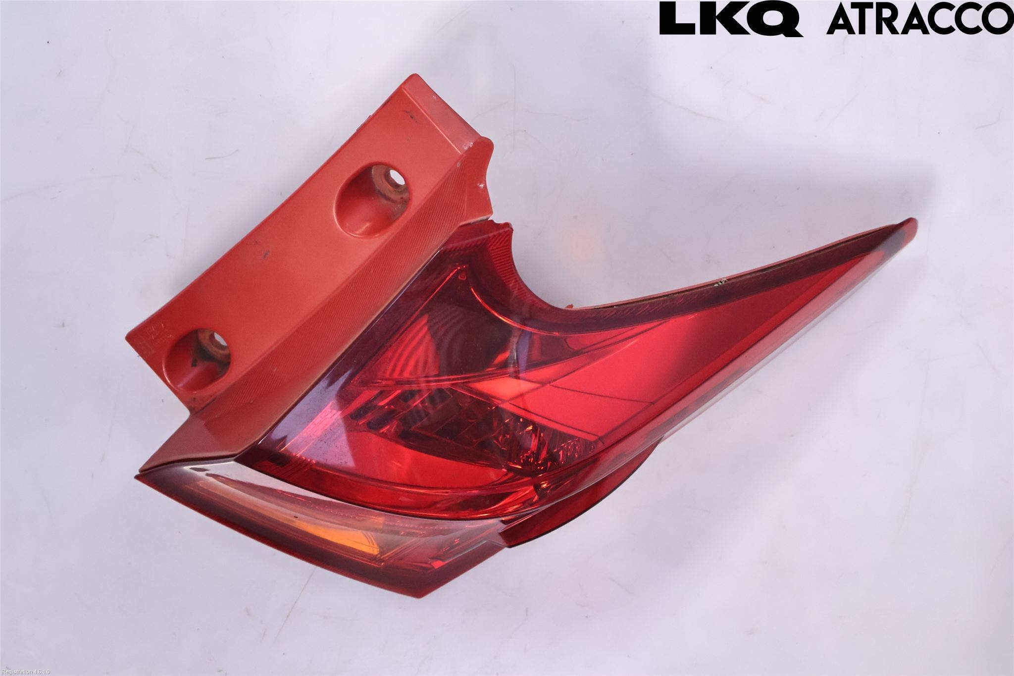 Toyota AURIS 13-19 Bakljus Höger