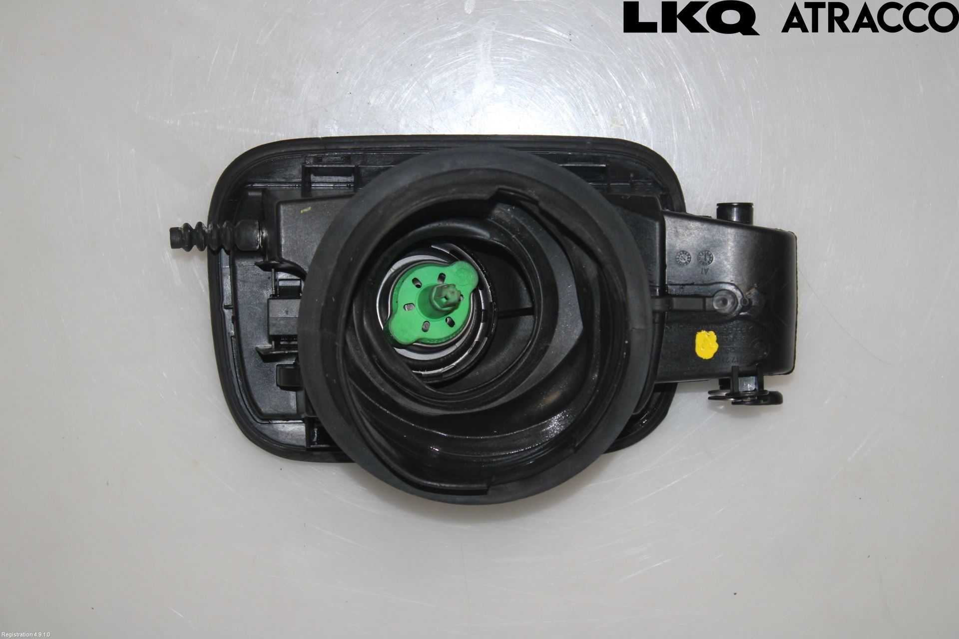 BMW 3 E92/93 Coupé/Cab 05-14 Tanklucka