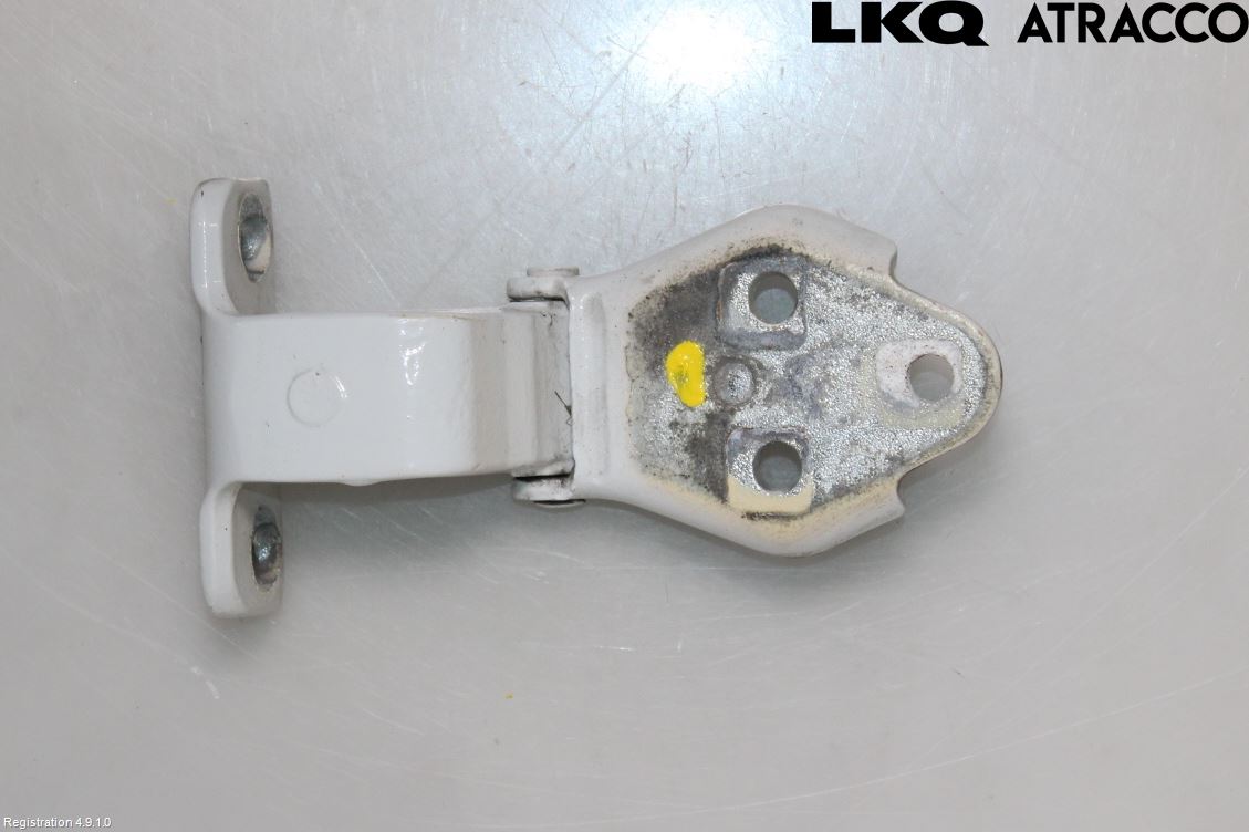 Iveco DAILY 14->> Dörrgångjärn