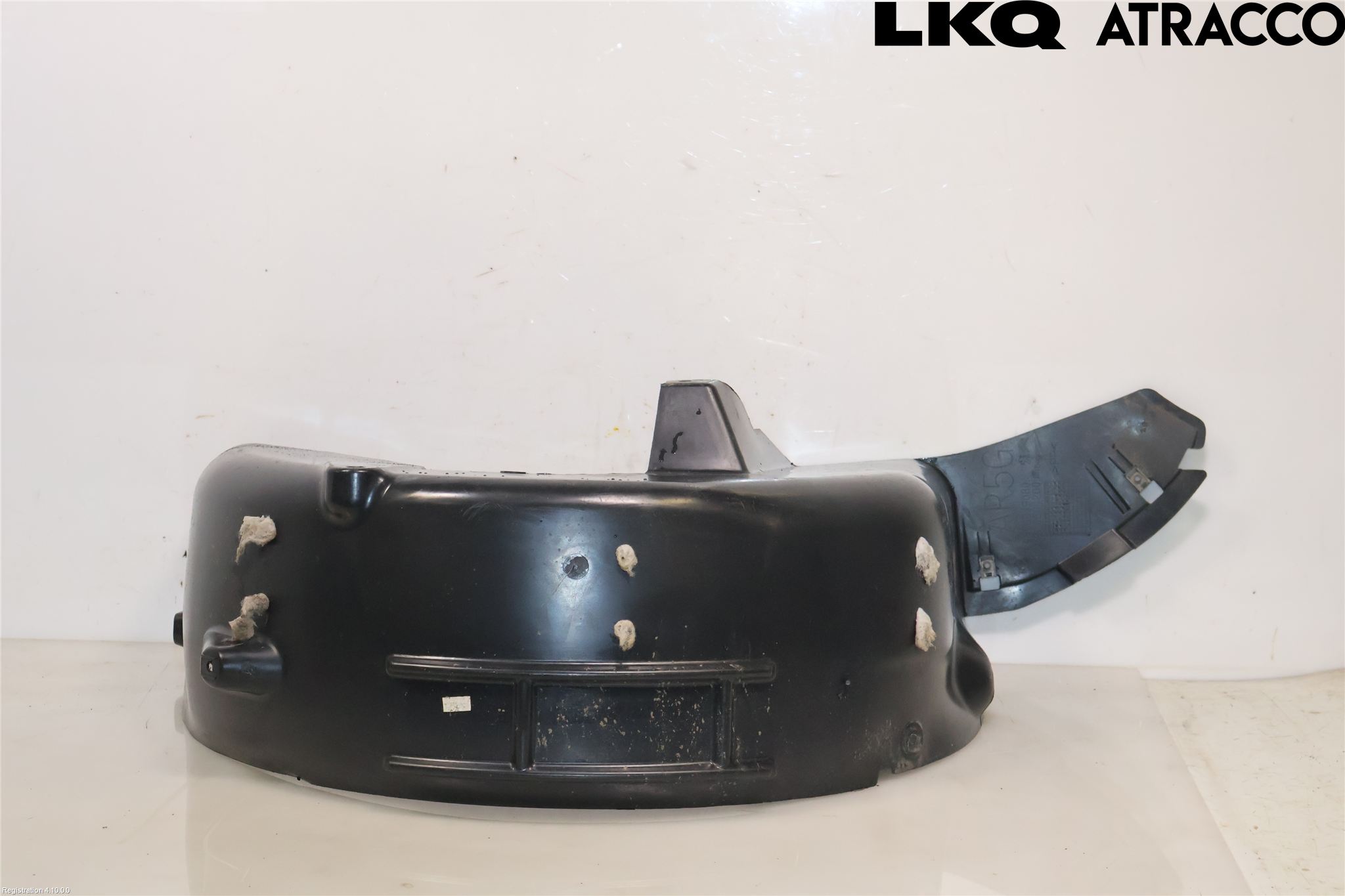 Citroen C4 PICASSO 14-18 Skärm Inner