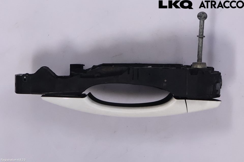 Citroen JUMPY/E-JUMPY 16- Dörrhandtag Yttre Vä