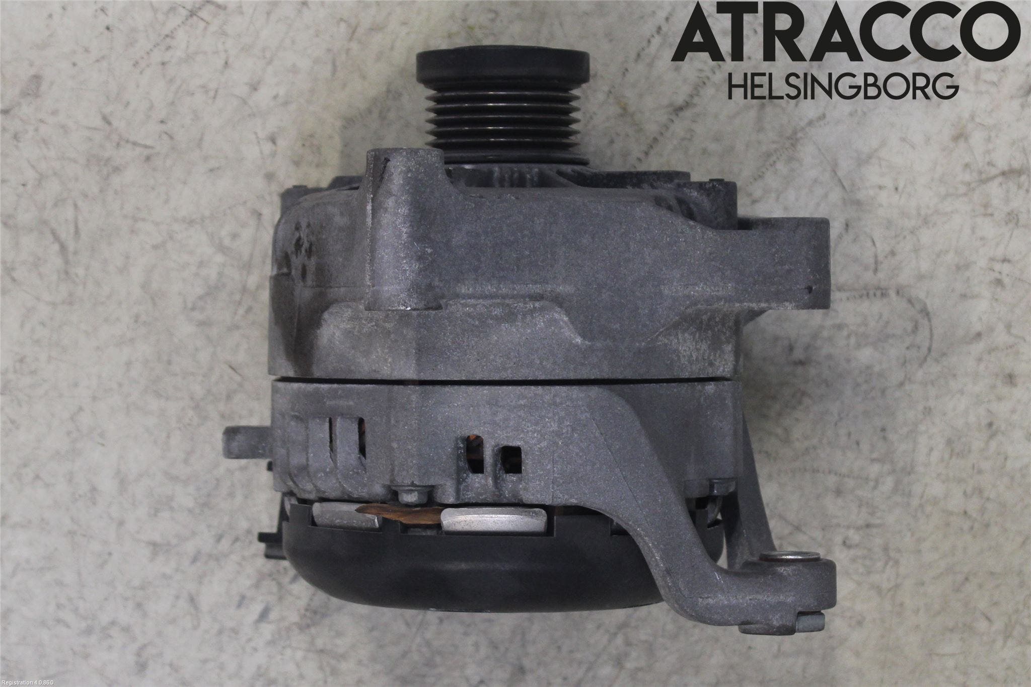 BMW 4 F32/F33/F82/F83 13-20 Generator