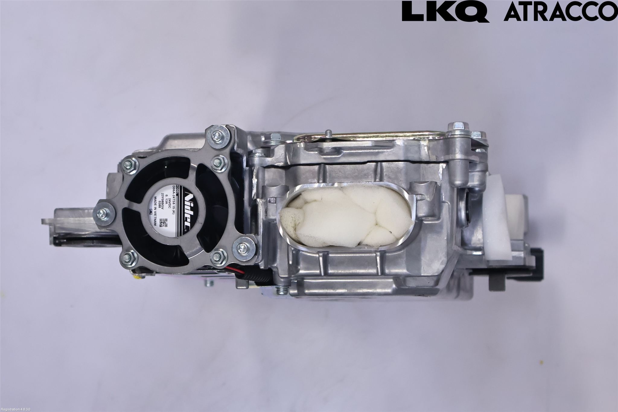 Toyota YARIS CROSS XP21 21- Inverter Hybrid