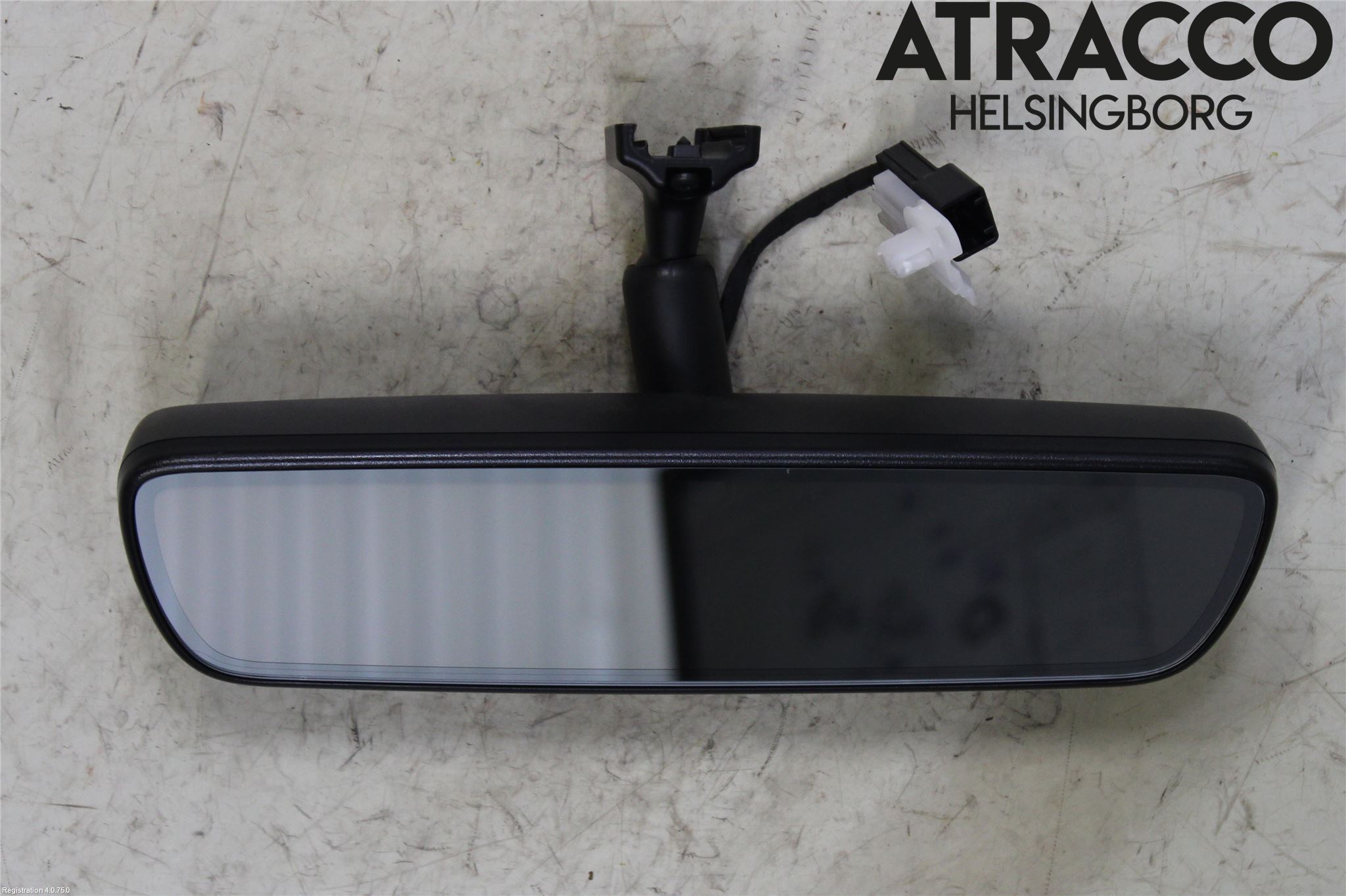 Lexus RX AL20 16-22 Spegel Invändig