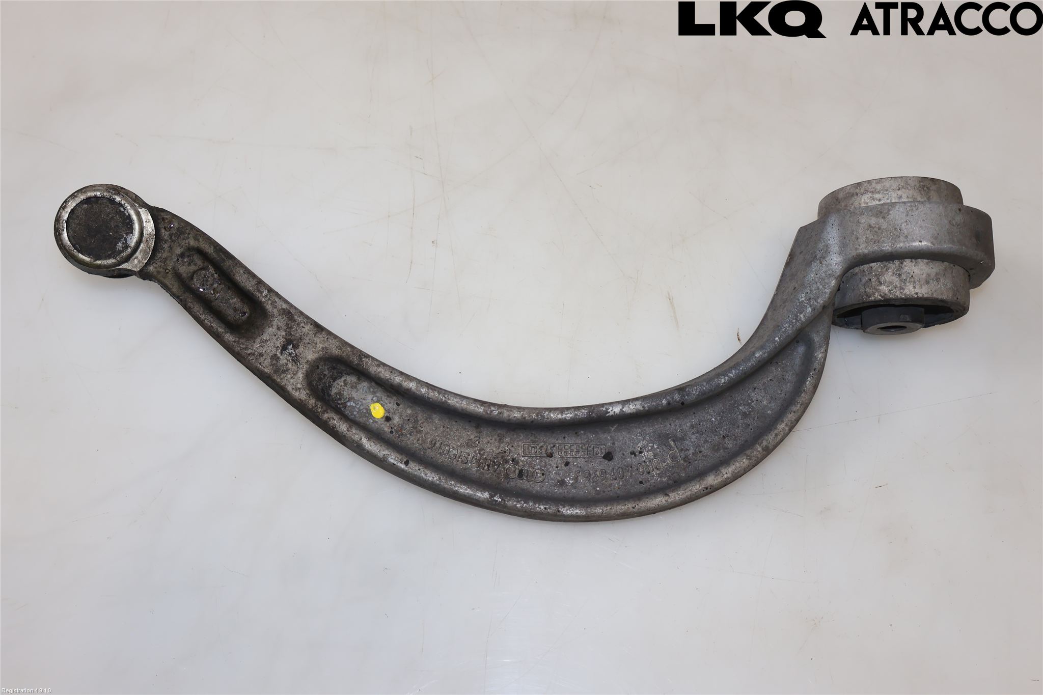 Audi Q5 09-16 Bärarm Fram Undre Hö