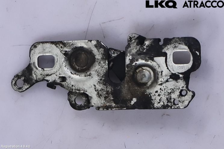 Opel CORSA F, CORSA-E 20- Huvlås