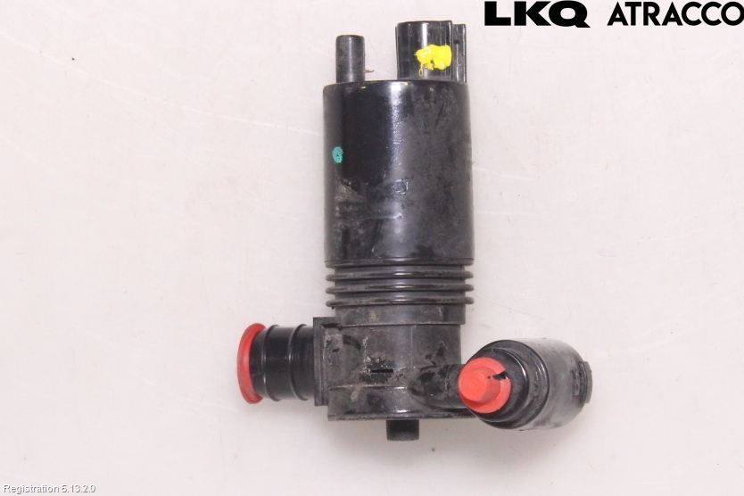Nissan PULSAR Spolarpump Vindruta