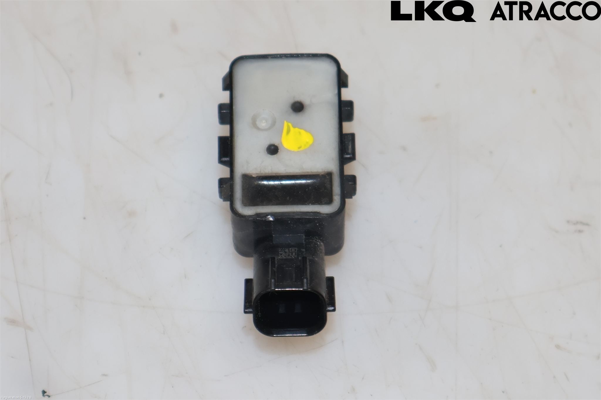 Lexus NX 300h 15-21 Parkeringshjälp Frontsensor
