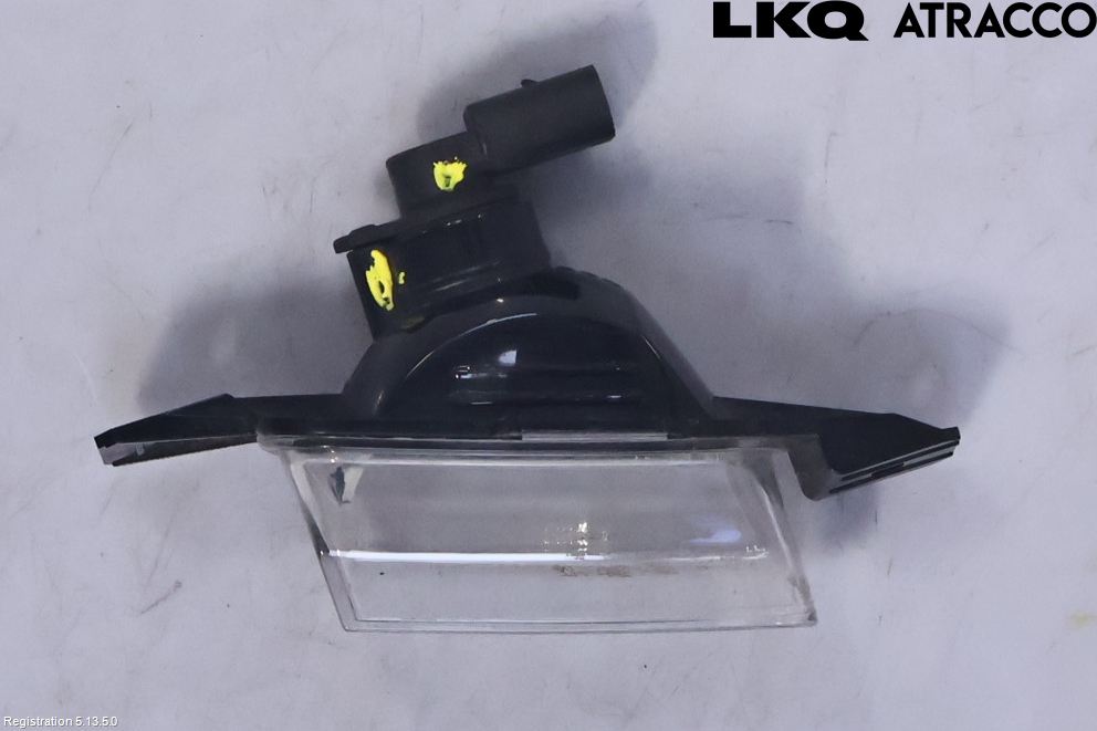 Volkswagen VW TIGUAN 07-16 Backlampa