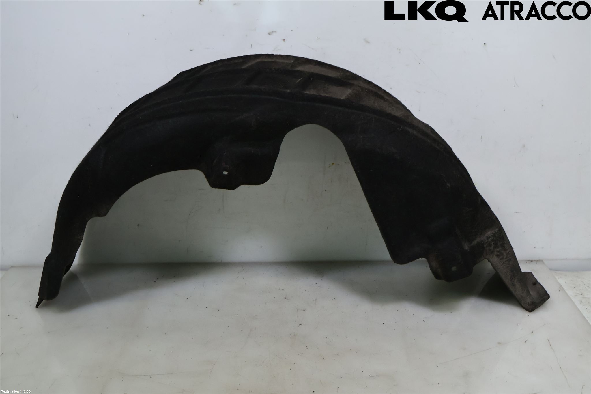 Volkswagen VW GOLF / E-GOLF VIII 20- Skärm Inner