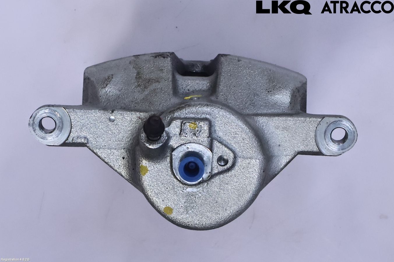 Toyota COROLLA CROSS XG10 22- Bromsok Fram Vänster