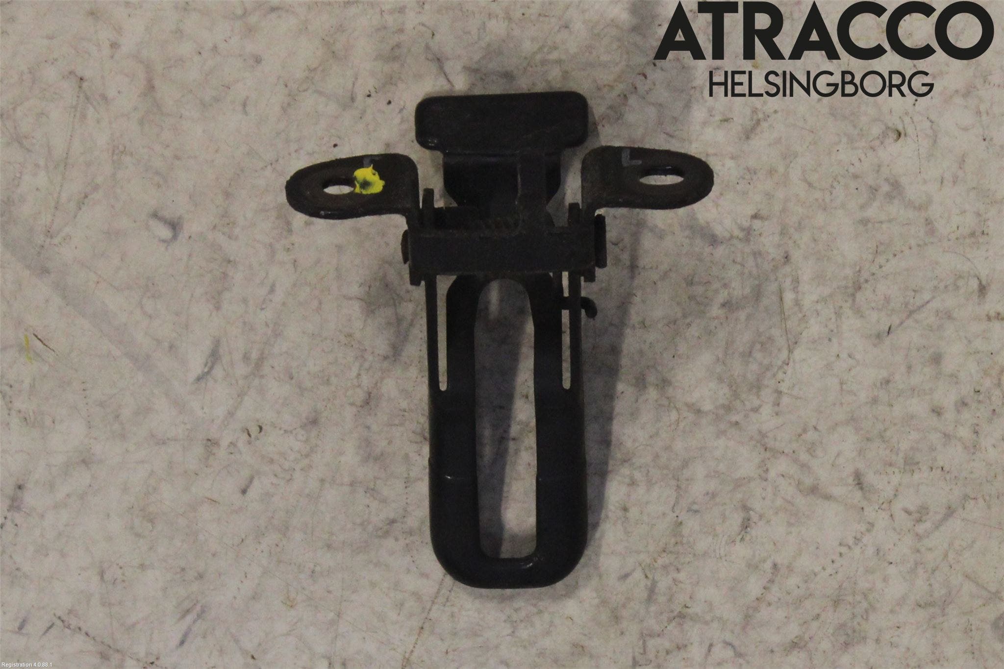 Lexus RX AL10 09-15 Huv Spärr