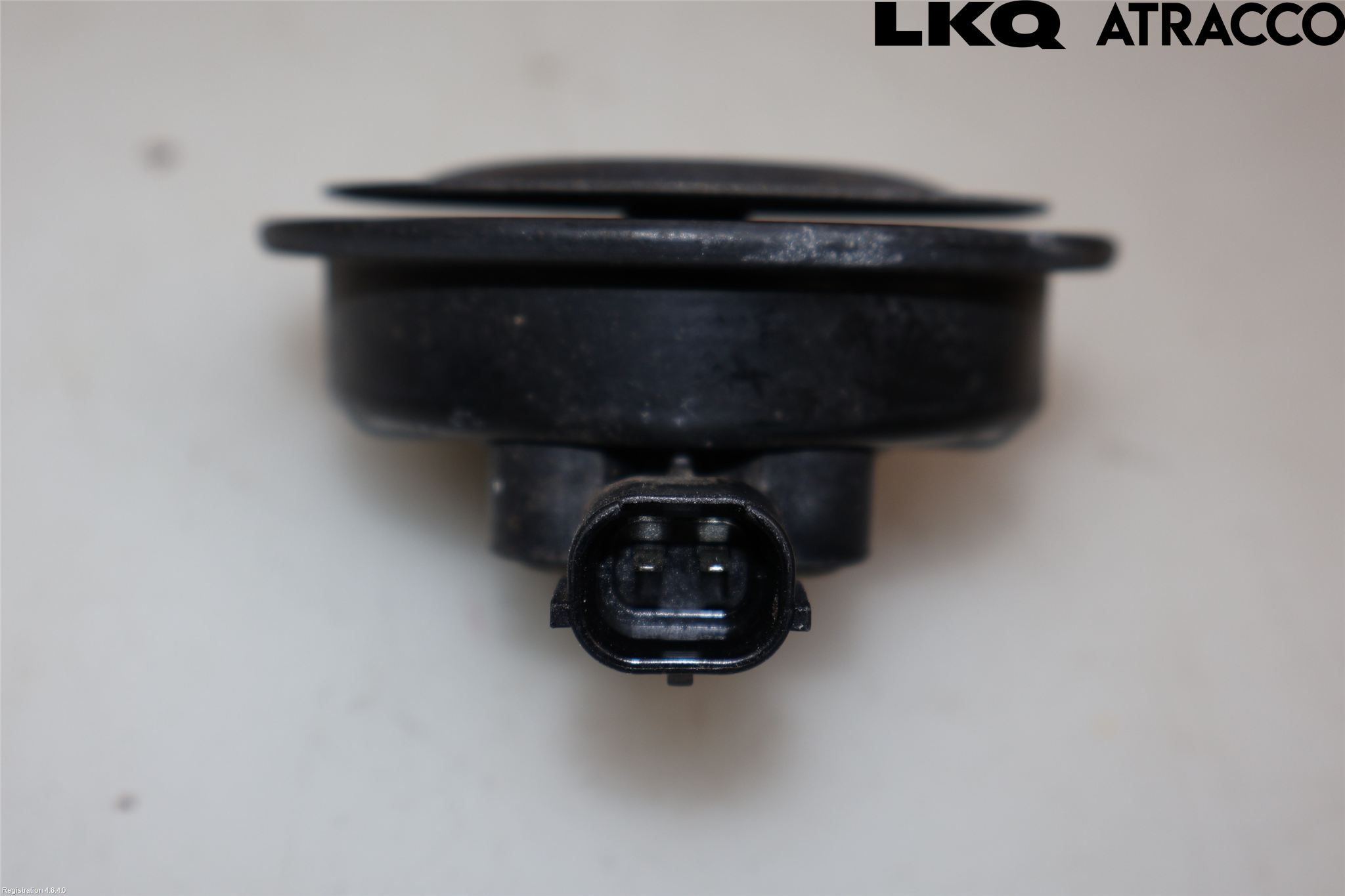 Kia VENGA 10-19 Signalhorn