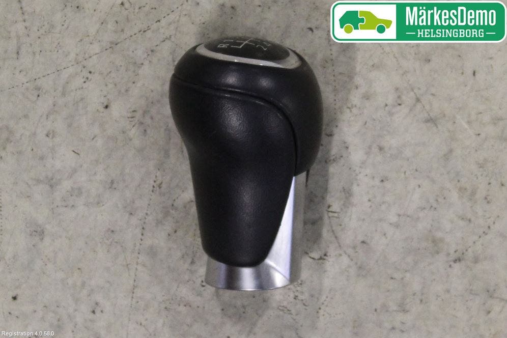 Mazda 2 (DJ) 15-22 Växelspaksknopp