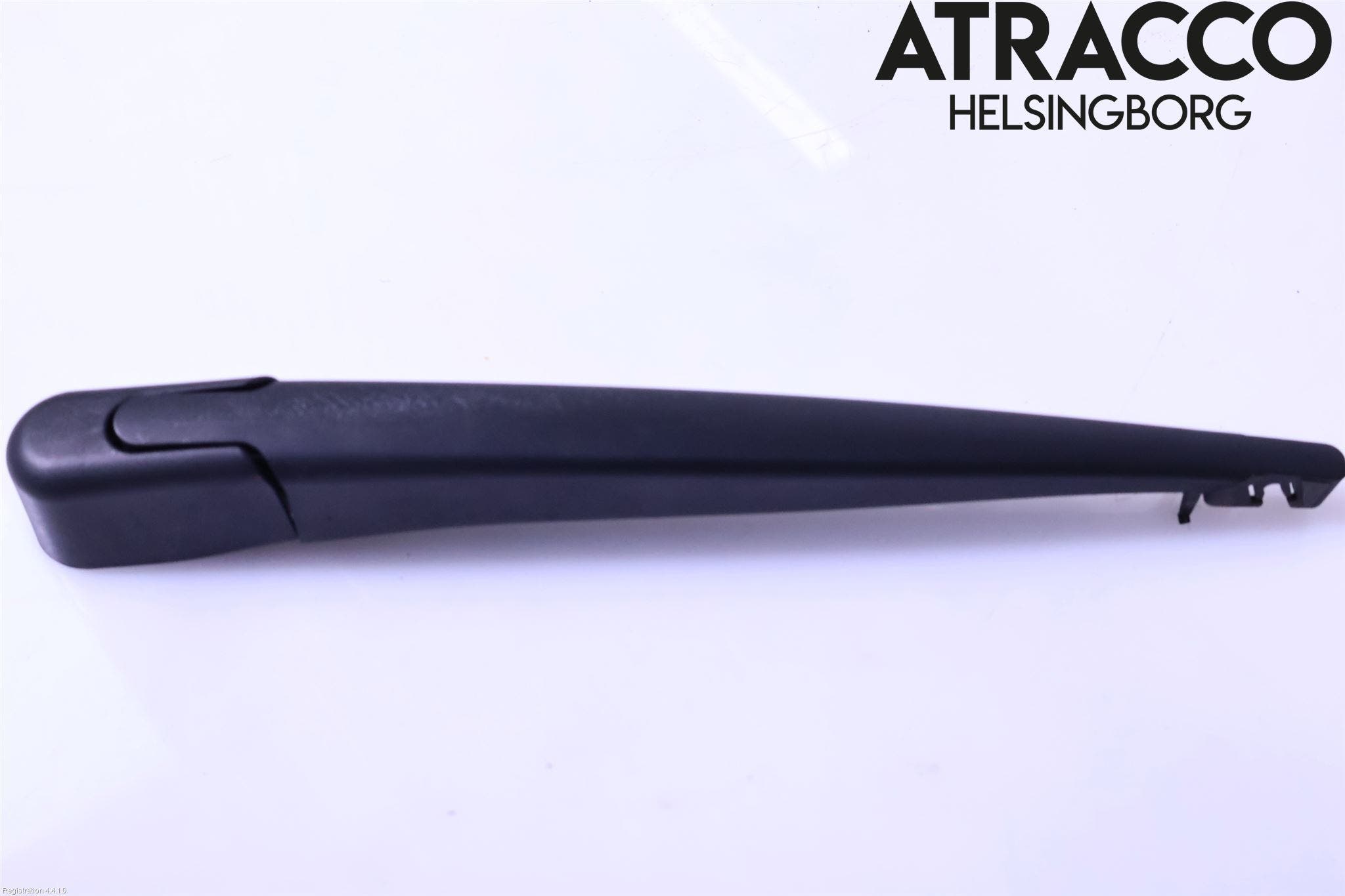 Volvo V60 14-18 Torkararm-Bakruta