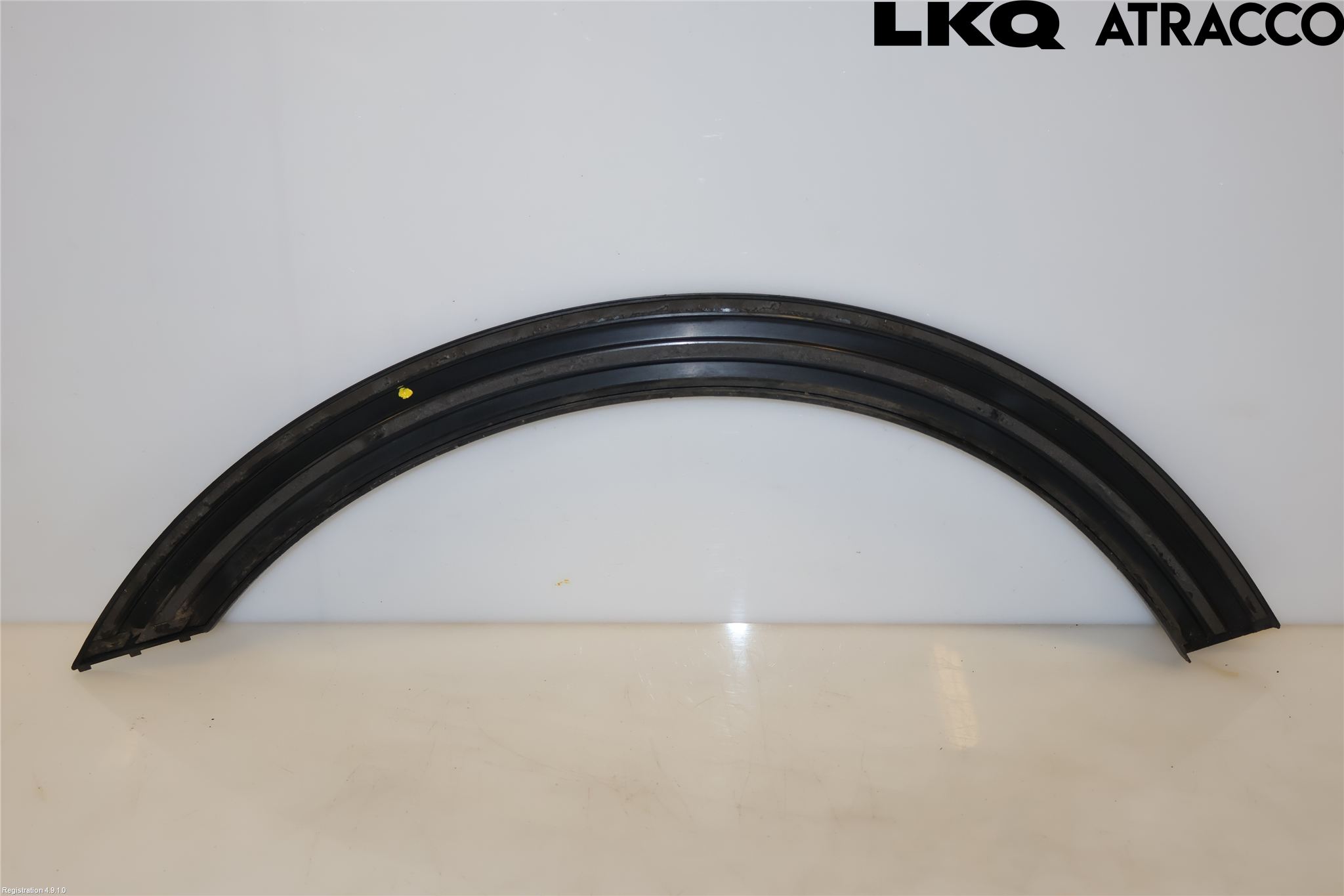 Volkswagen VW PASSAT 15-19 Skärmbreddare
