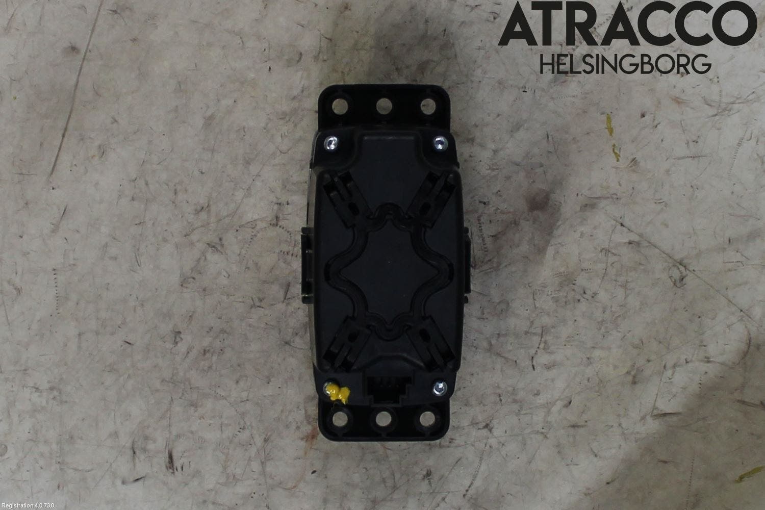 Mercedes-Benz MB A-KLASS (W176) 13-18 Strömställare Färddator