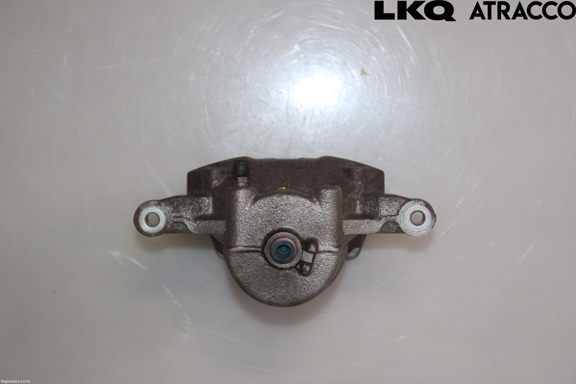 Hyundai i40 08-15 Bromsok Fram Höger