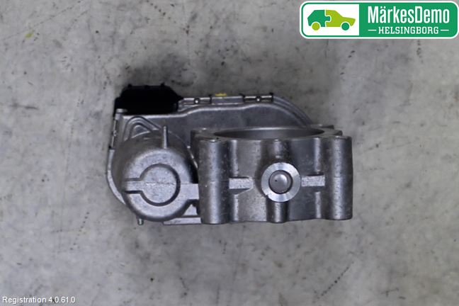 Mercedes-Benz MB A-KLASS (W176) 13-18 Injspjällhus