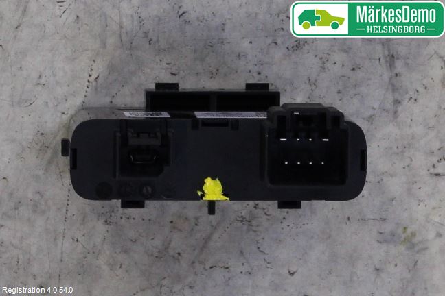 Alfa GIULIA Usb Connection