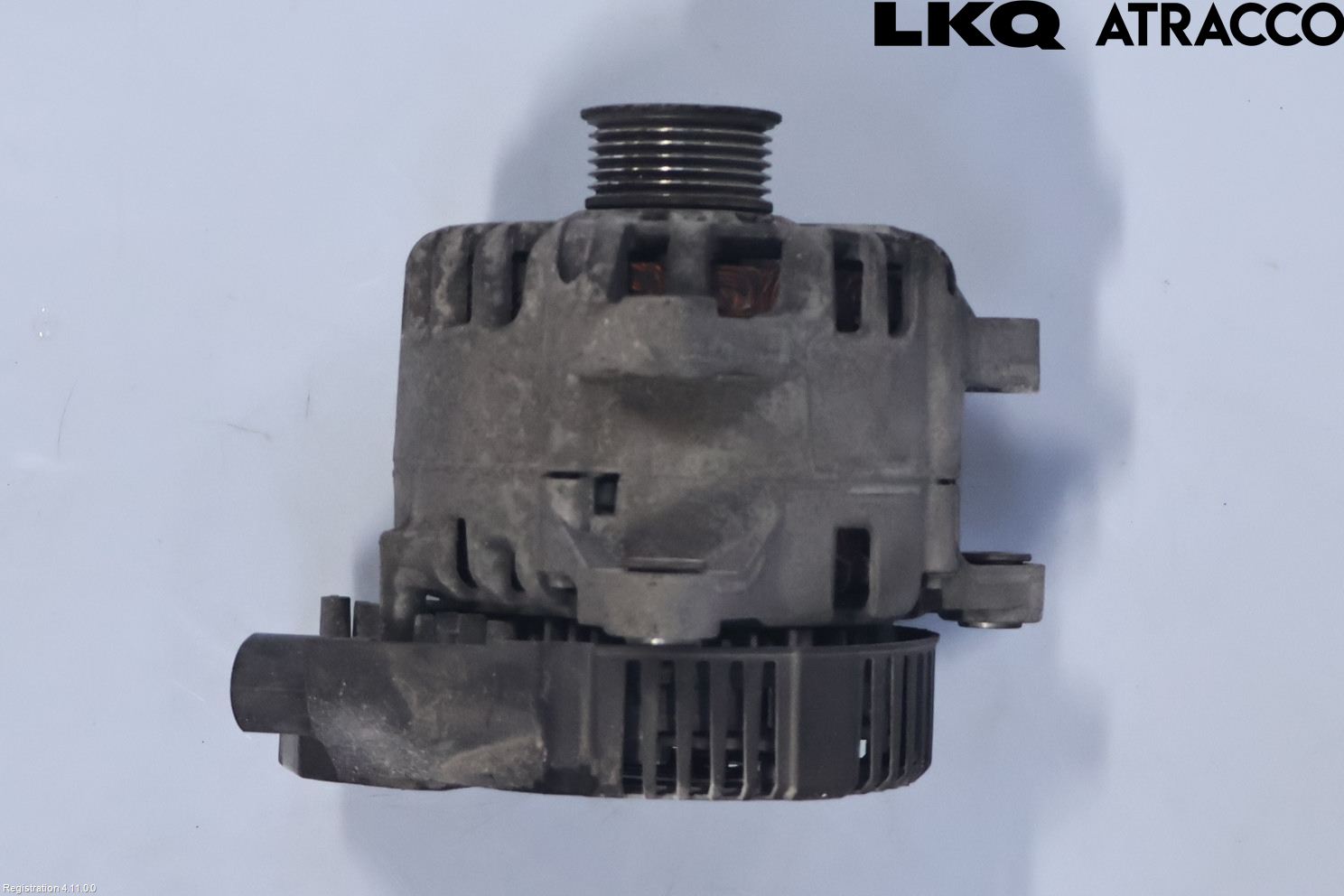 Peugeot 308 14-21 Generator