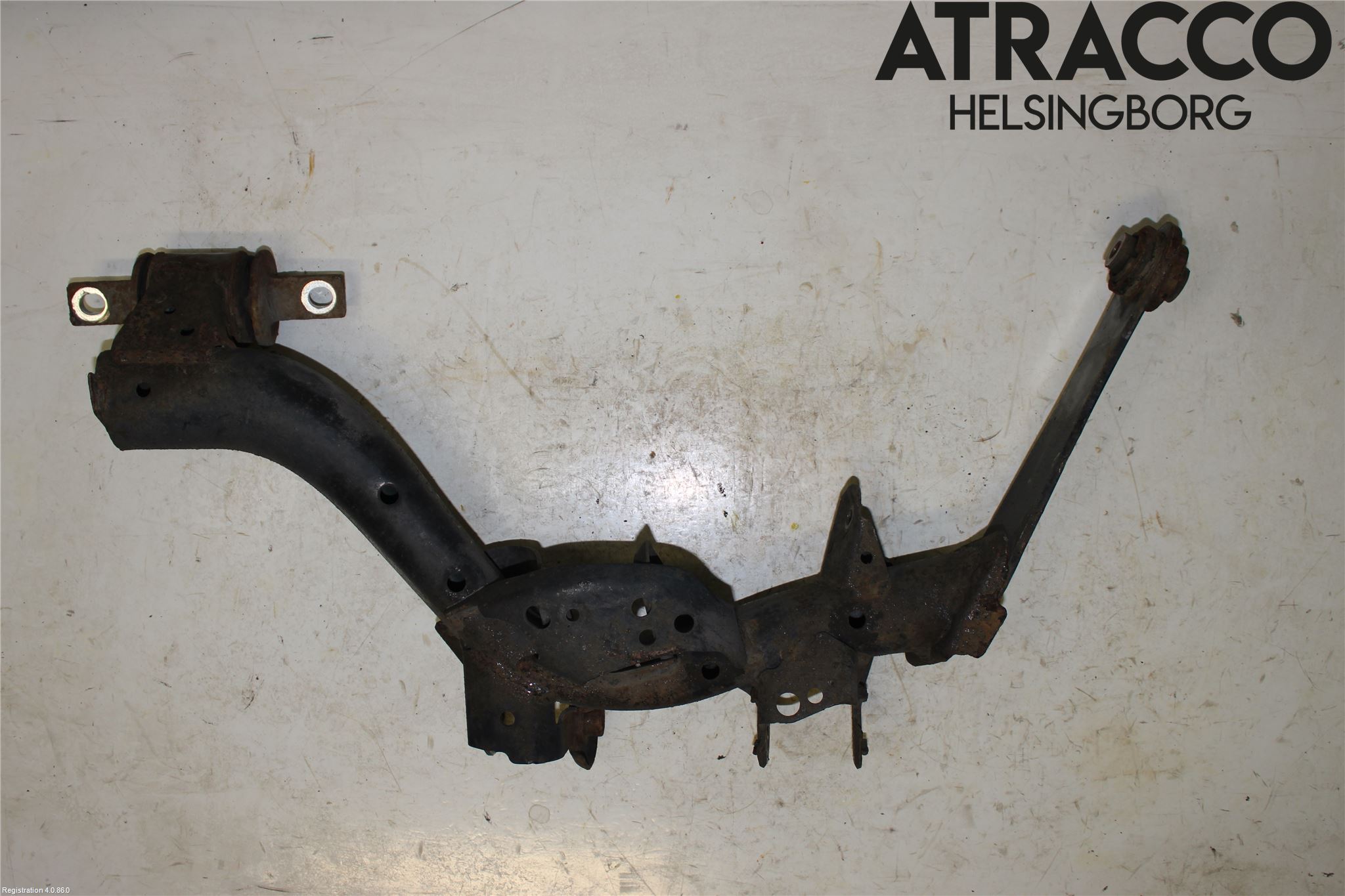 Honda CR-V 13-18 Bärarm Bak Höger