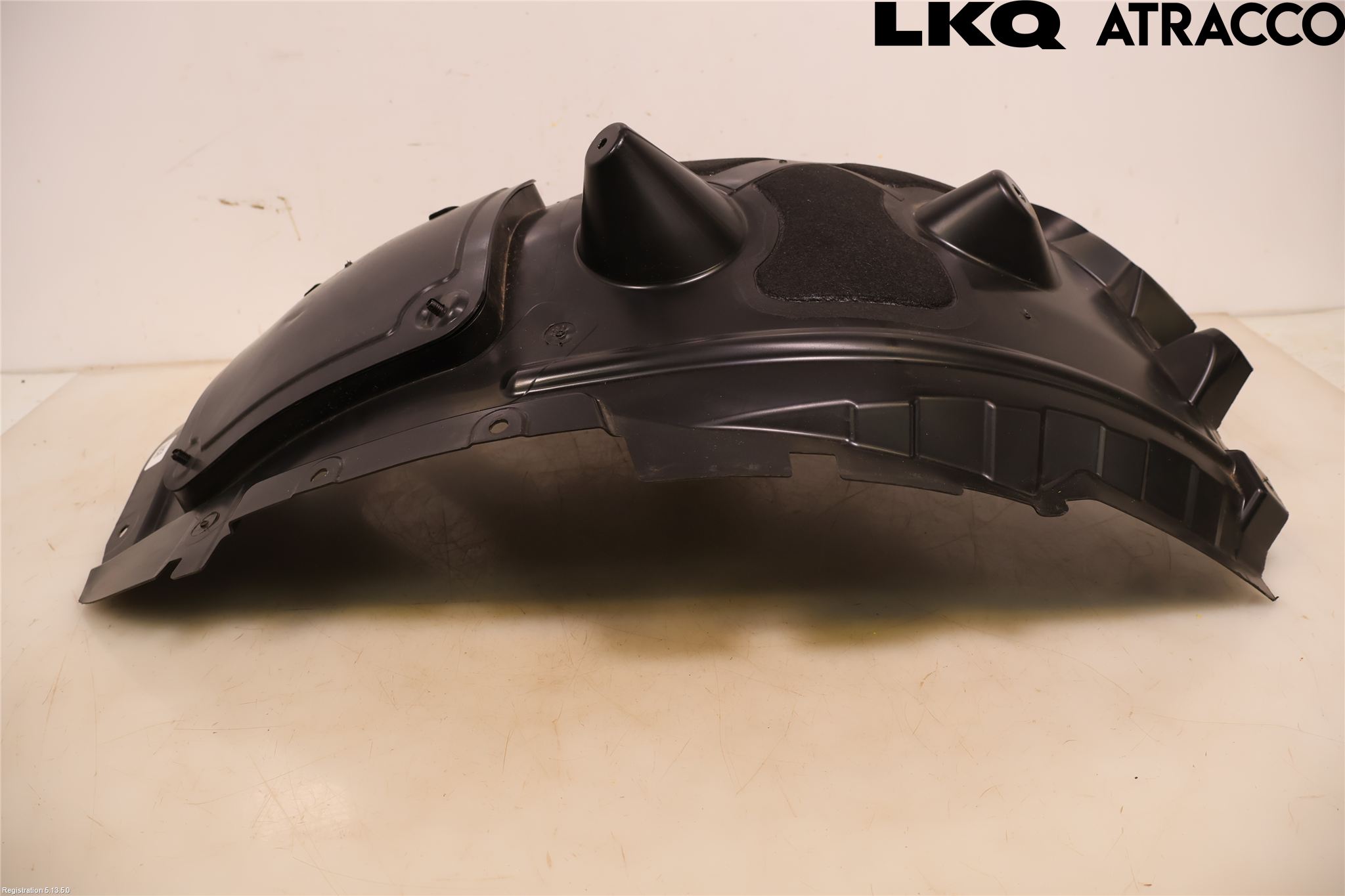 BMW X5 G05 18- Skärm Inner