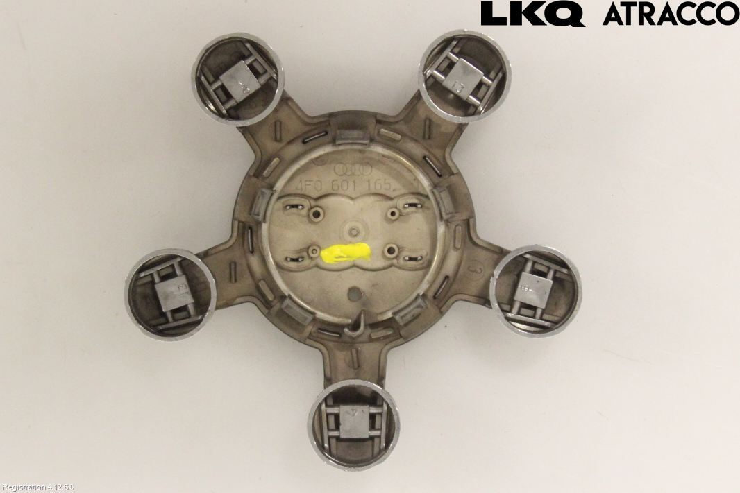 Audi A6 ALLROAD 12-18 Navkapsel