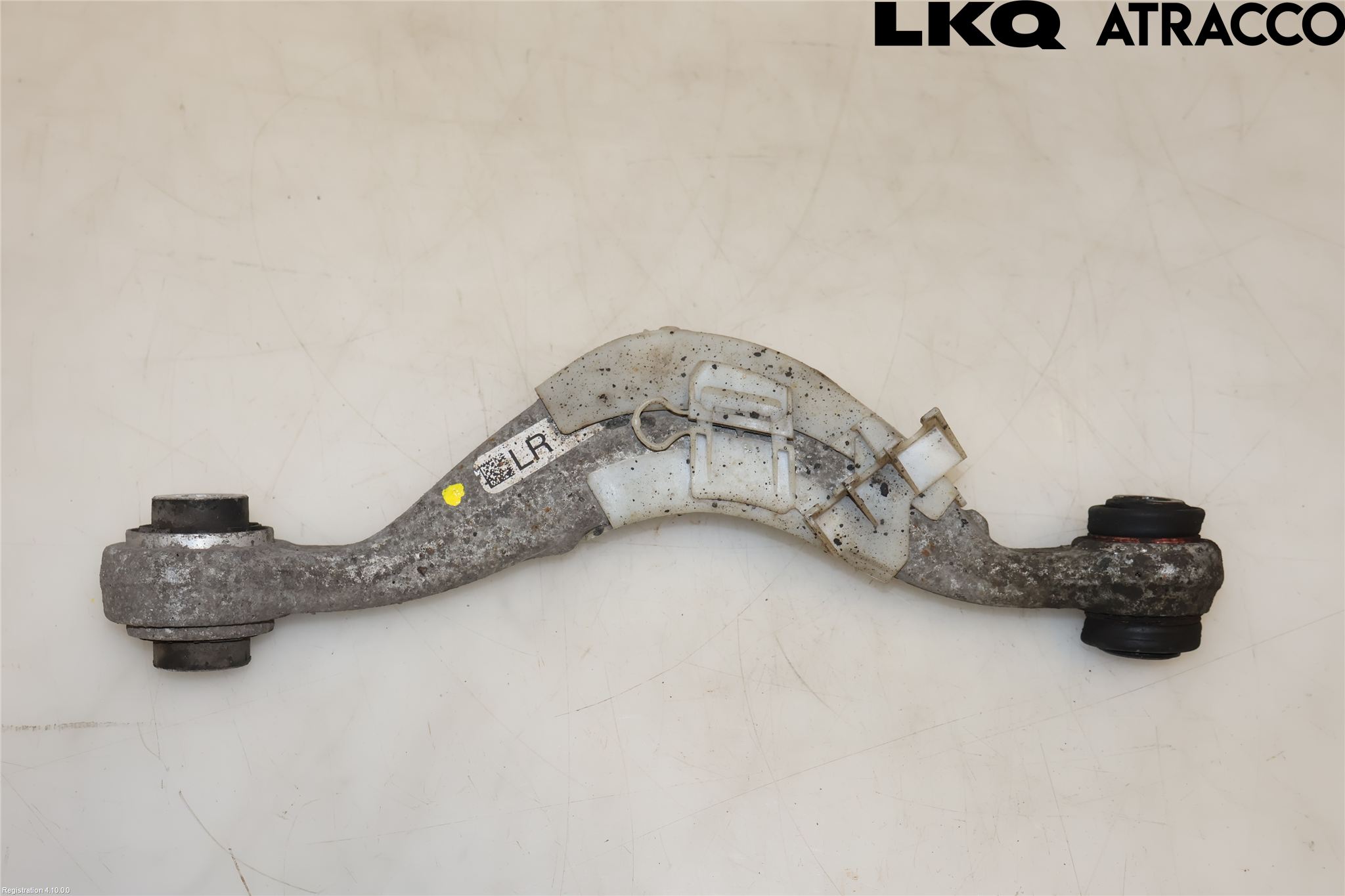 BMW 5 G30/G31/F90 17-23 Bärarm Bak Övre Höger