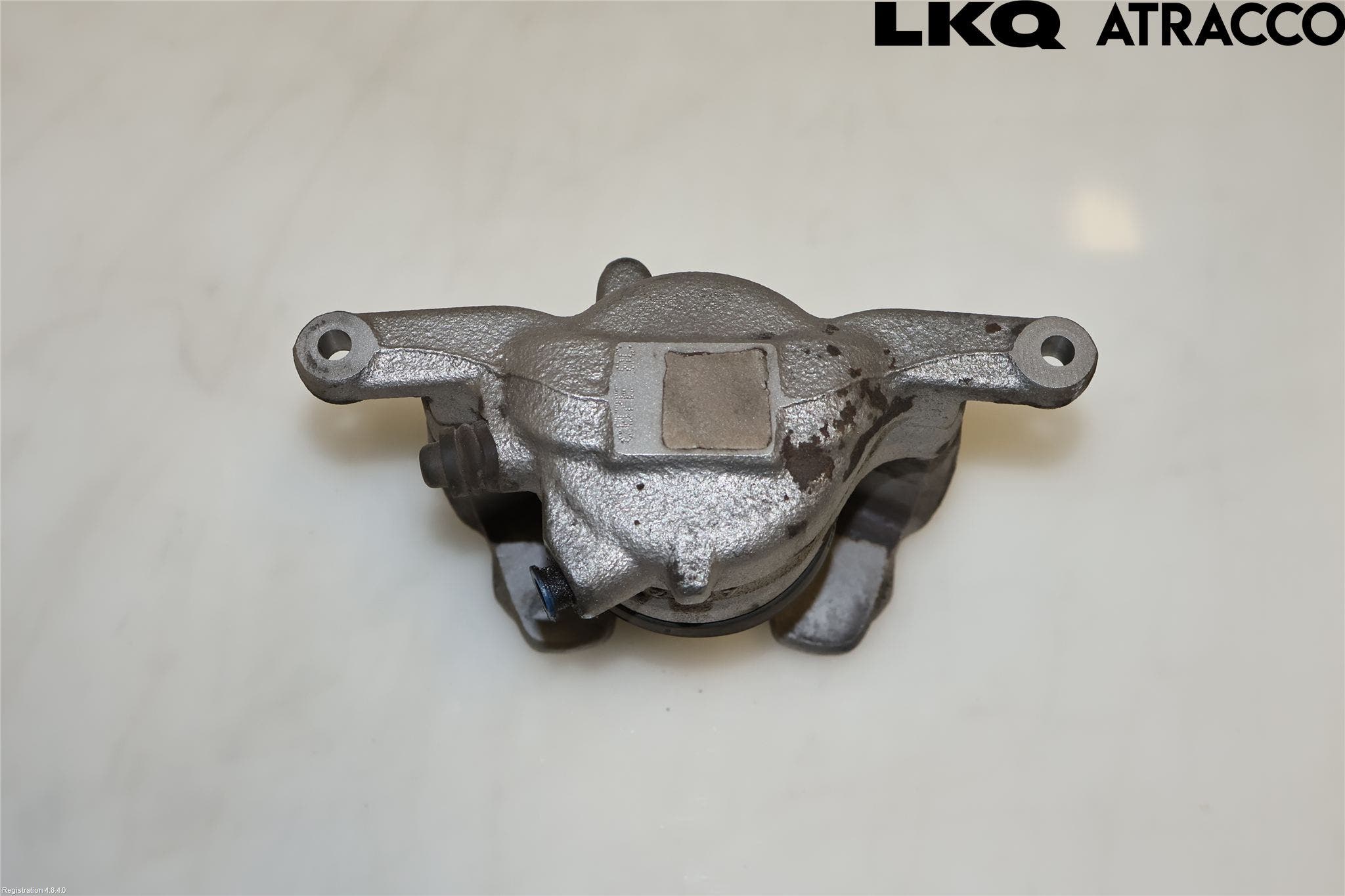 Mercedes-Benz MB A-KLASS (W176) 13-18 Bromsok Fram Vänster