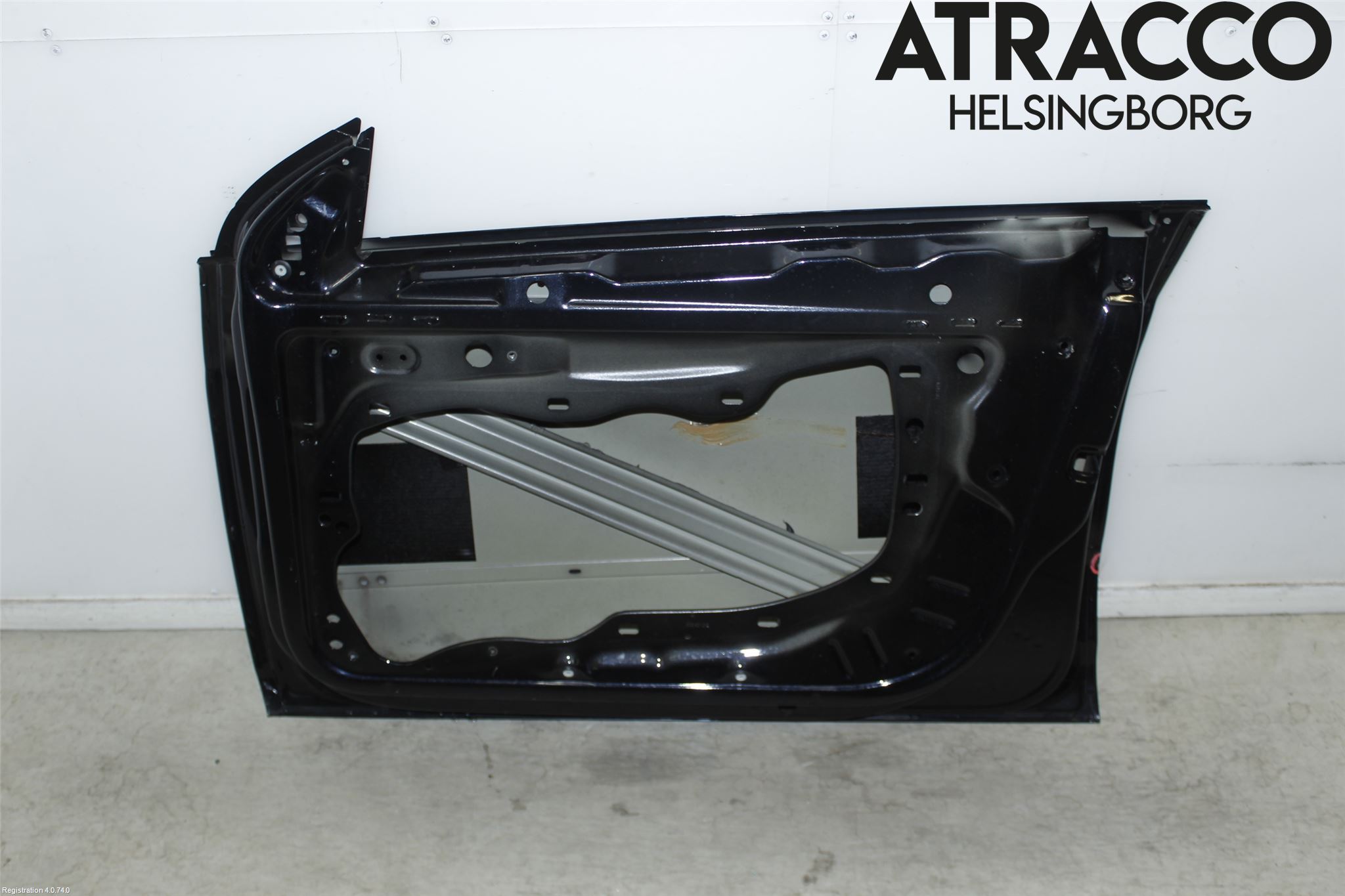 Volkswagen VW PASSAT CC 08-16 Dörr Fram Höger