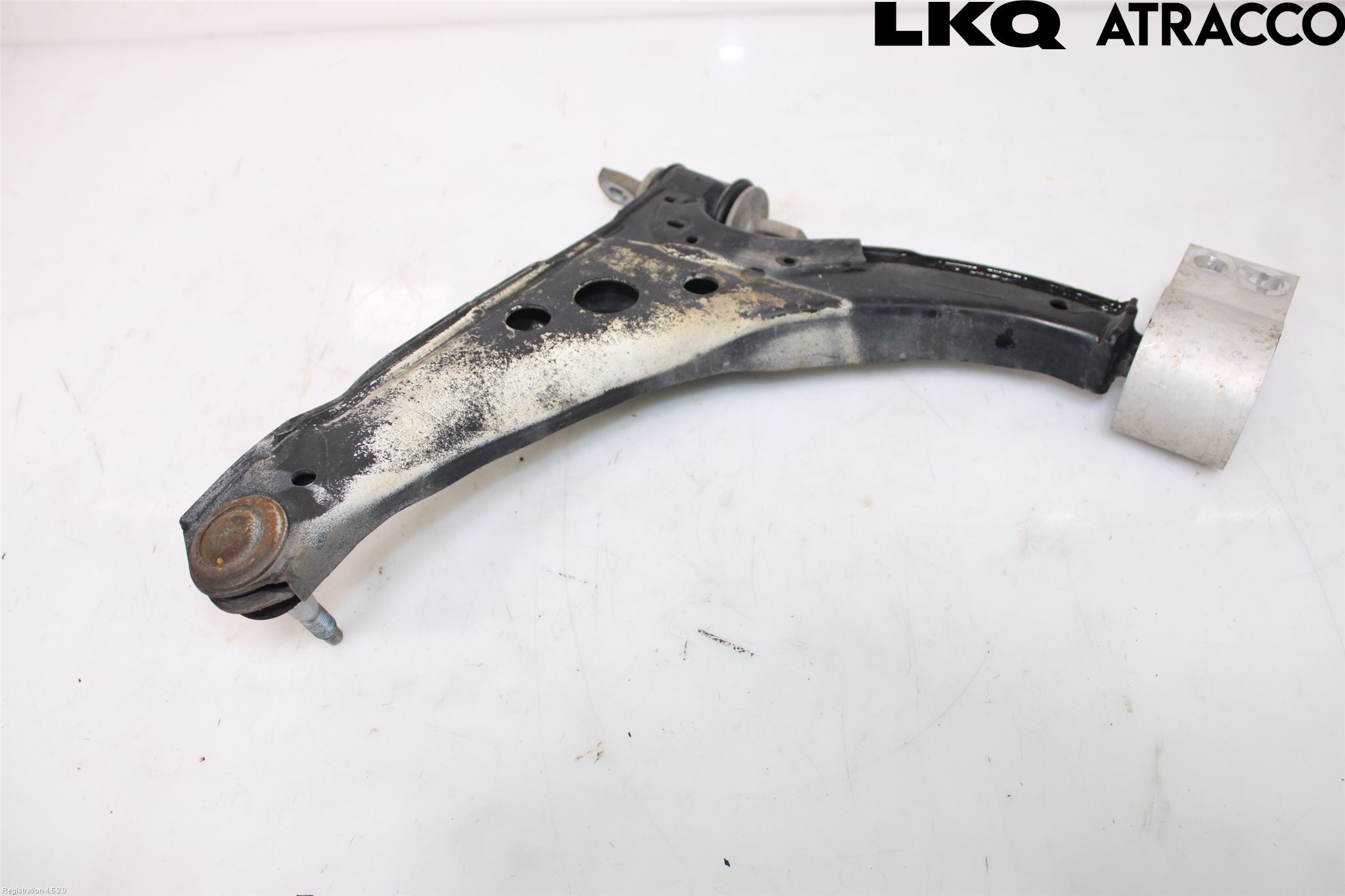 Opel ASTRA K 16-22 Bärarm Fram Undre Hö
