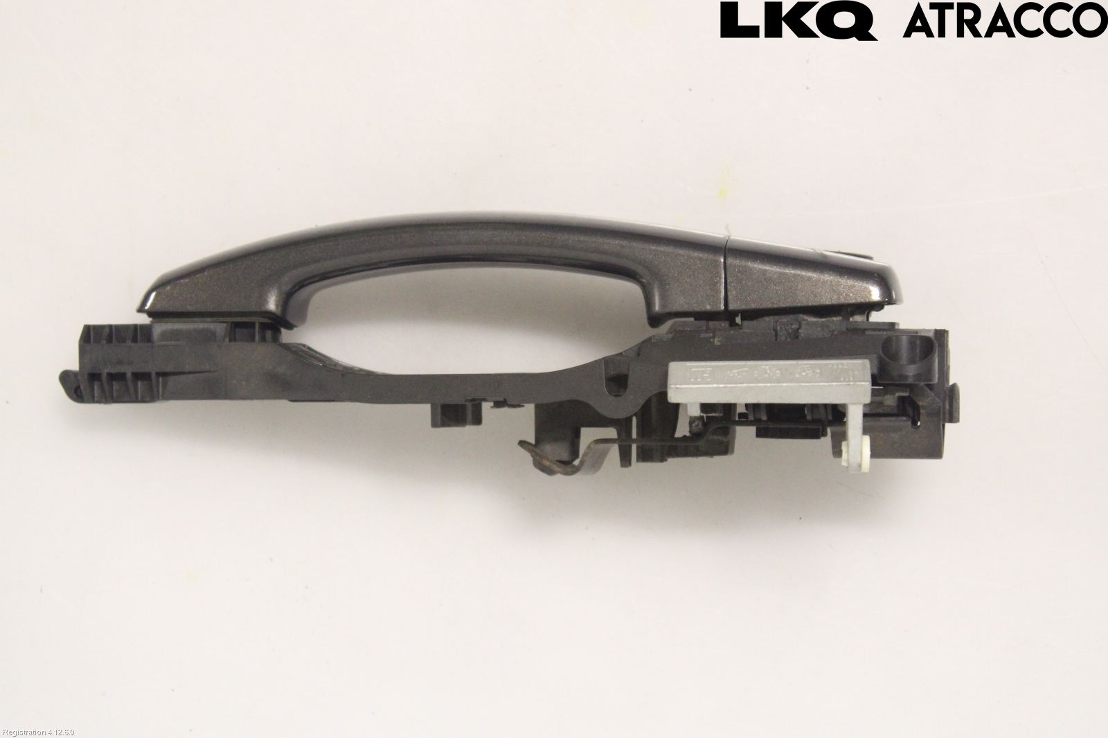 Opel CORSA E 15-19 Dörrhandtag Yttre Hö