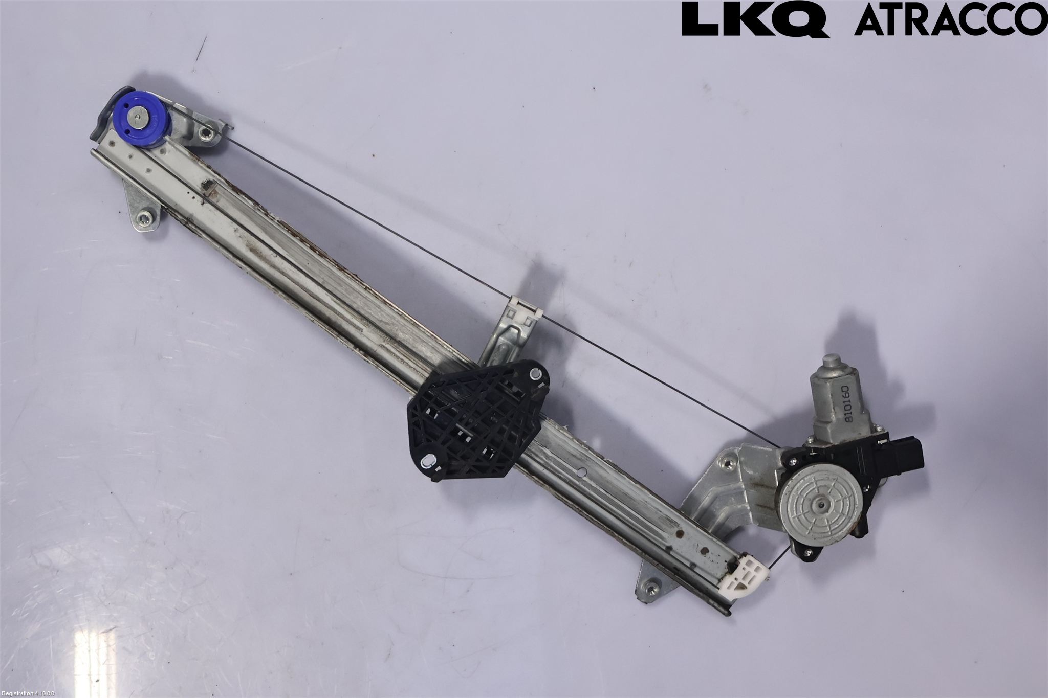 Subaru FORESTER SJ 13-18 Fönsterhiss El Kompl