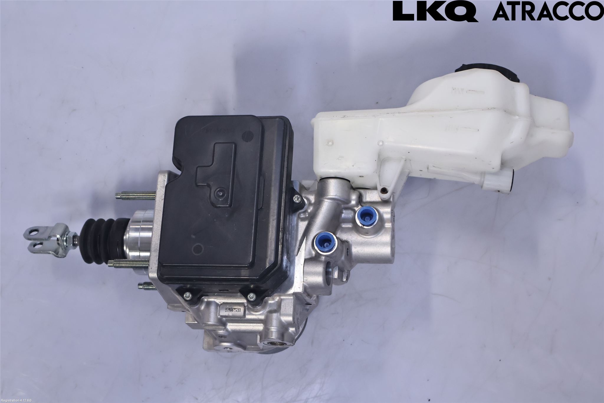 Toyota COROLLA CROSS XG10 22- Bromsservo