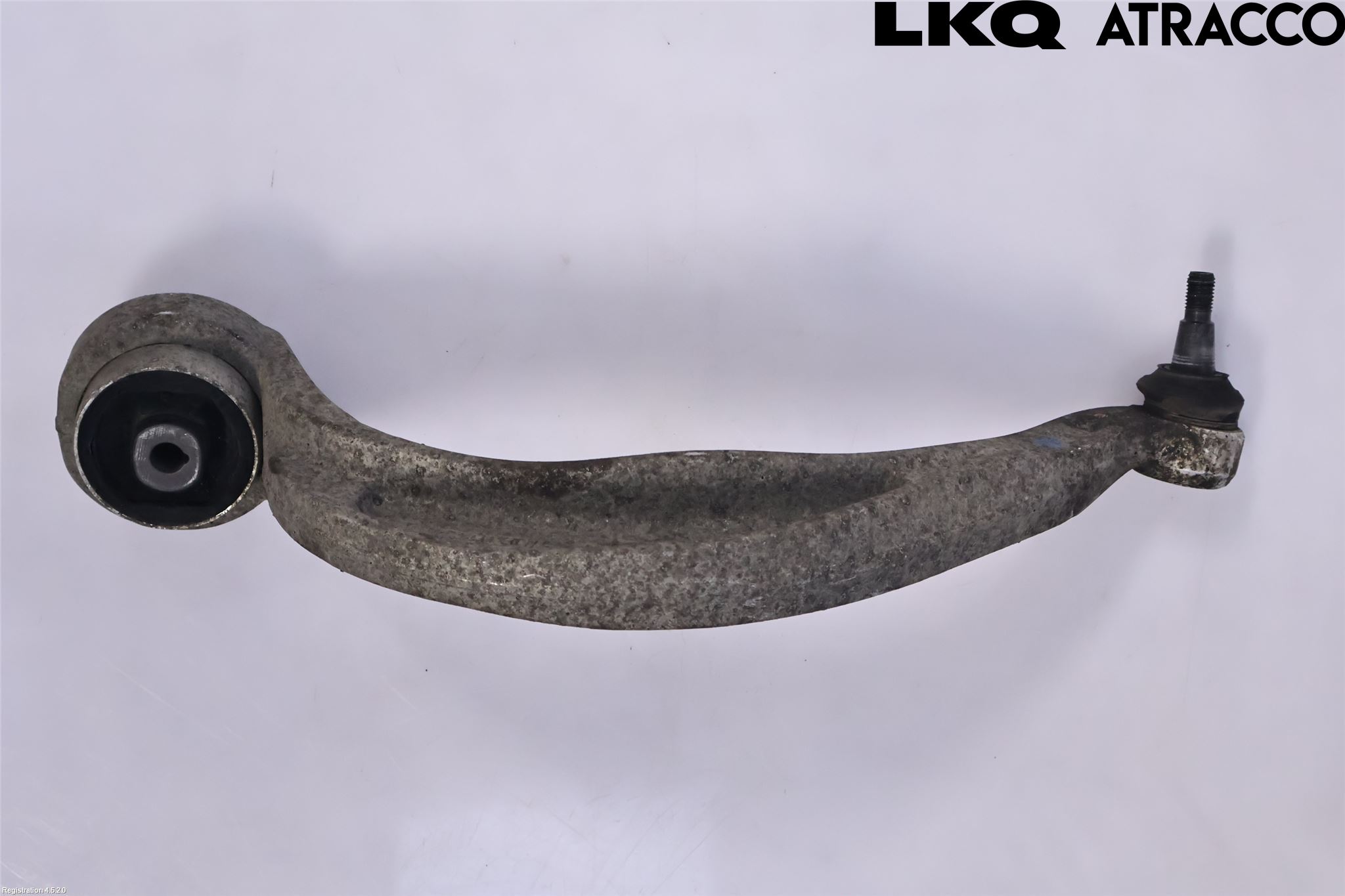 Audi Q5 09-16 Bärarm Fram Undre Hö