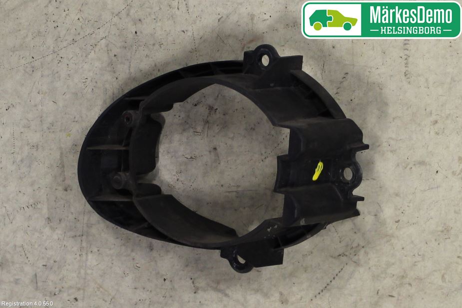 Toyota AVENSIS 09-15 Dimljus-Varselljus Fram