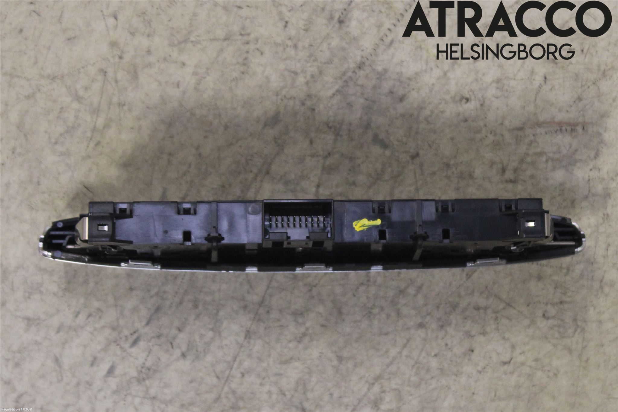 Audi TT/TTS/TT RS 15- Strömställare Multifunktion