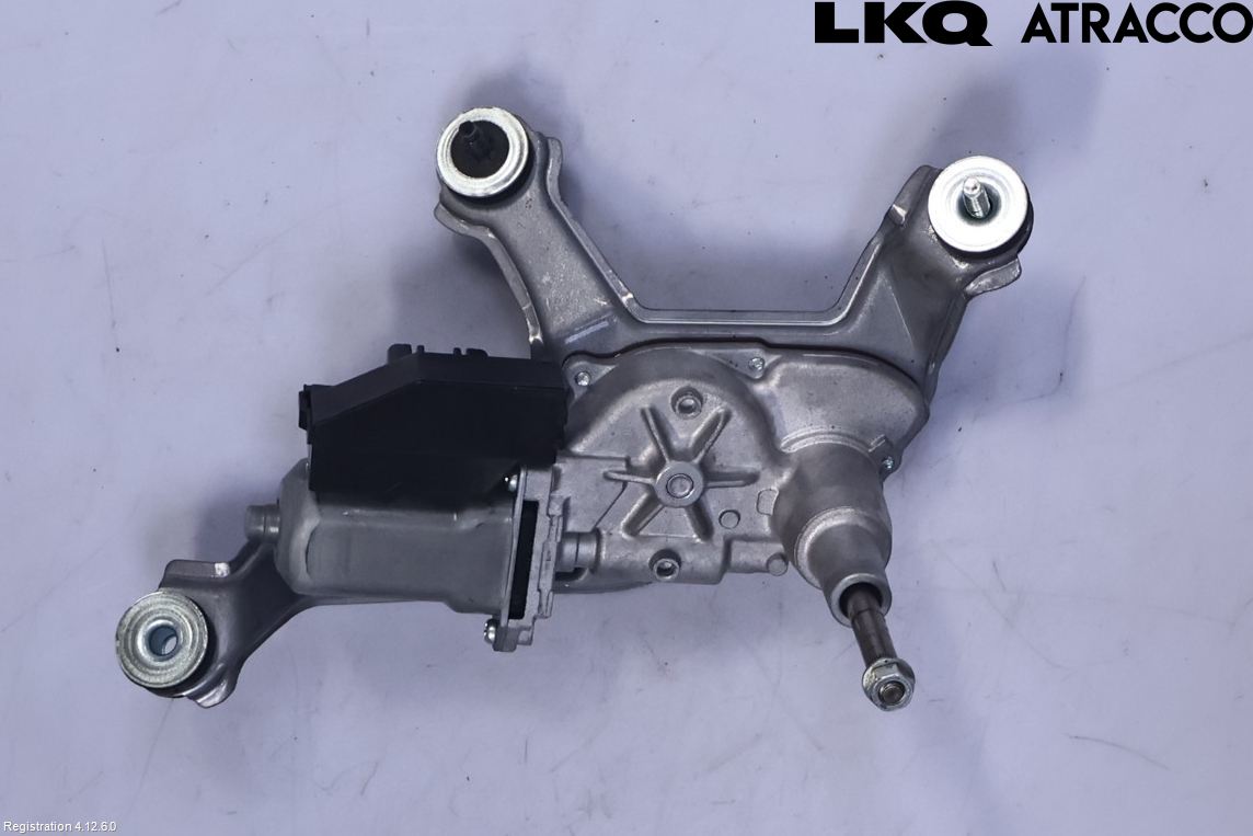 Toyota RAV4 19- Torkarmotor Baklucka