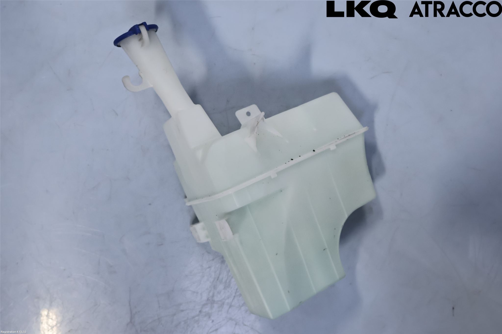 Hyundai i30 PD 17- Spolartank Vindruta