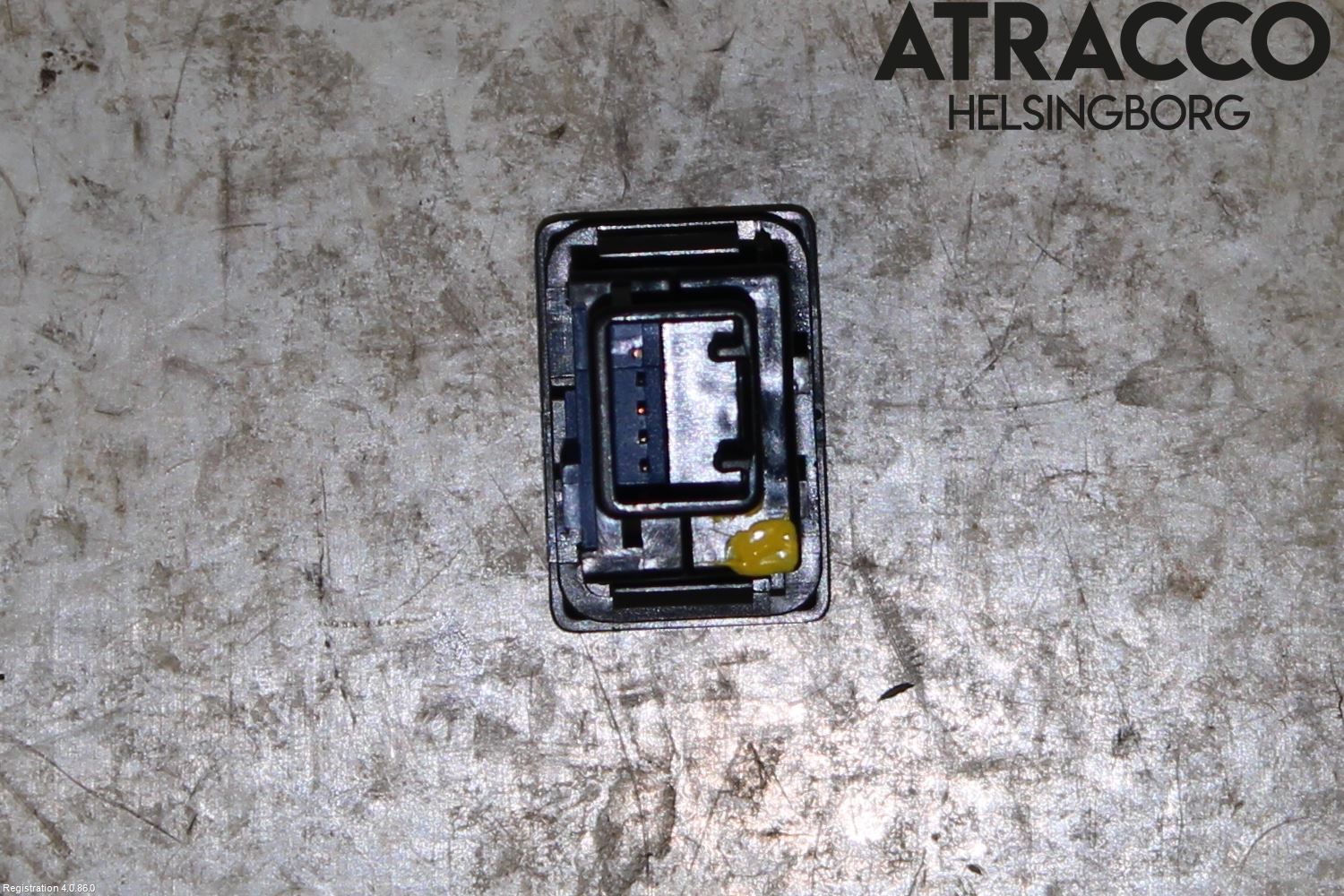 Toyota AURIS 13-19 Strömställare Antisladd