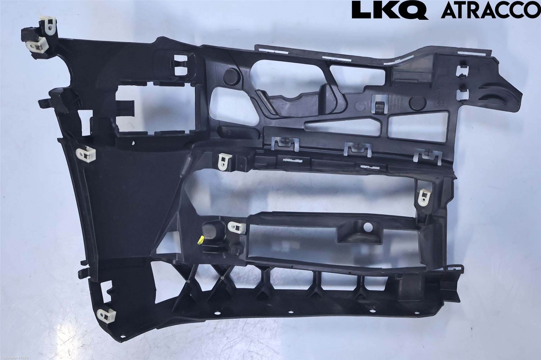 BMW 5 G30/G31/F90 17-23 Stötfångardel Fram Vä