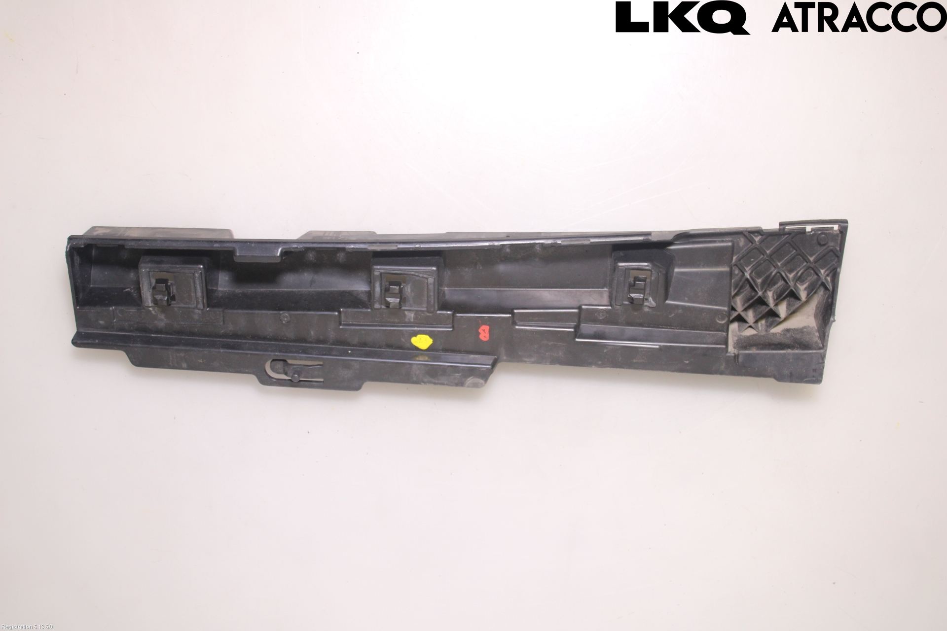BMW 3 F30/F31/F80 12-19 Sidokjol Hö