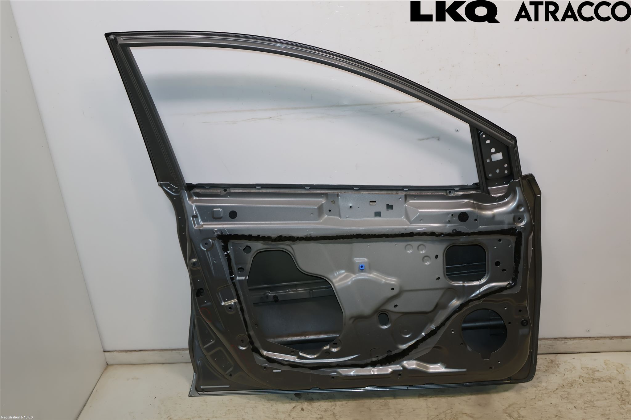 Nissan PULSAR Dörr Fram Vänster