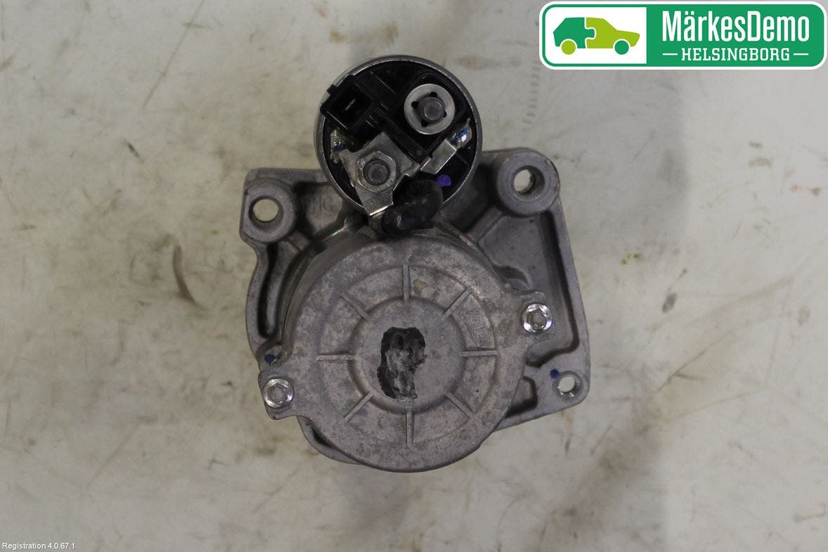 Peugeot 308 14-21 Startmotor