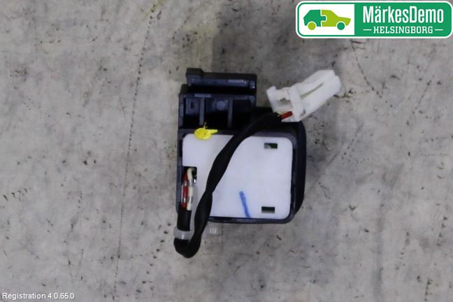 Lexus IS-F 06-09 Strömställare Övrigt