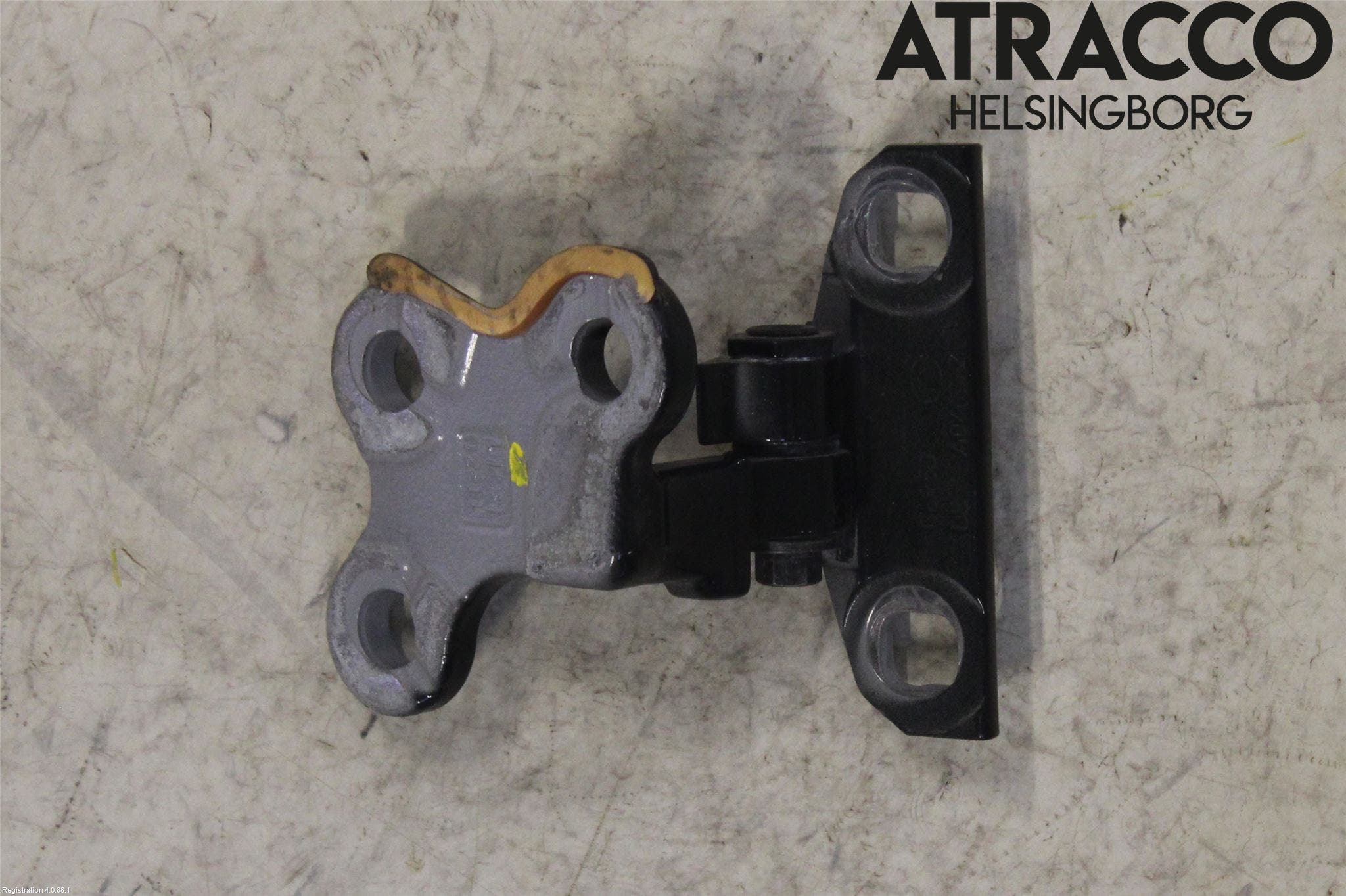 Volvo S60 11-13 Dörrgångjärn