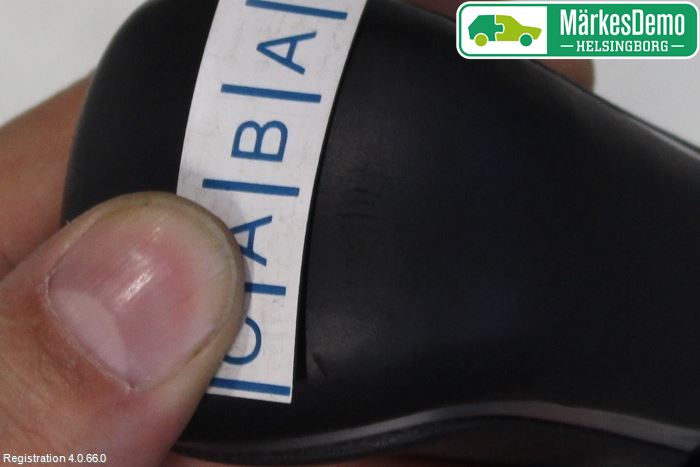 Toyota COROLLA 19- Växelspaksknopp