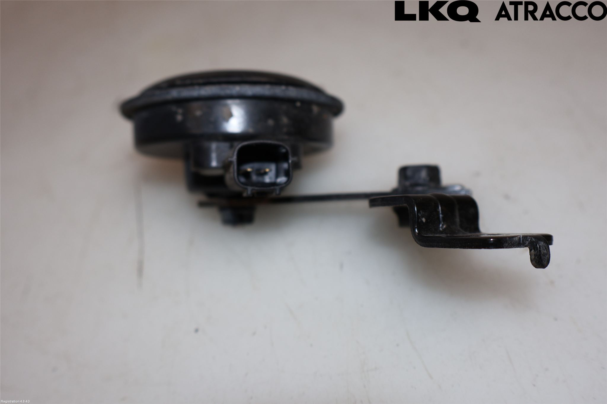 Kia OPTIMA 16-20 Signalhorn