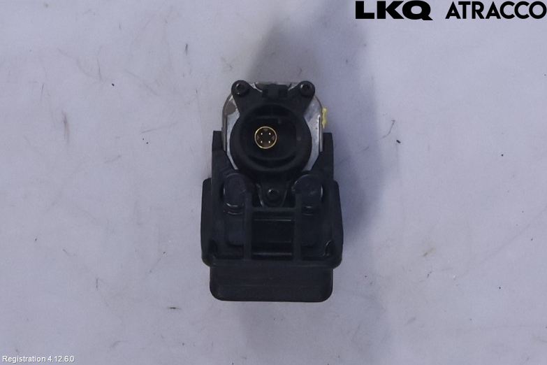 BMW 5 F10/F11/F18 09-17 Parkeringshjälp Kamera